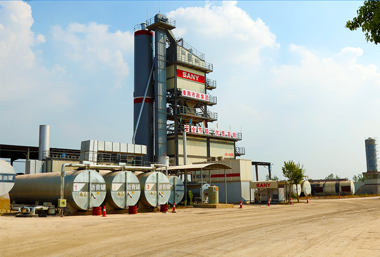 瀝青、水穩(wěn)攪拌站}